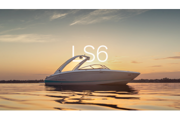 REGAL LS6